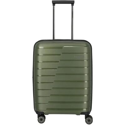 Koffer travelite Air Base Trolley S ext. Vert S ext, Koffer travelite Air Base Trolley S ext. Vert S ext,