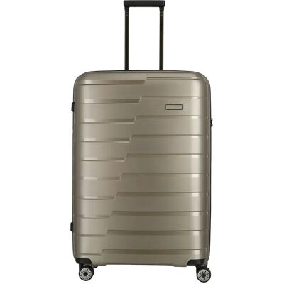 Koffer travelite Air Base Trolley L Beige L Koffer travelite Air Base Trolley L Beige L