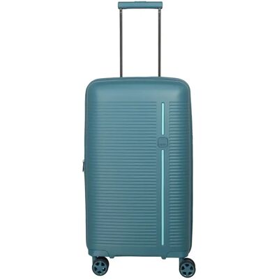 Koffer travelite Roomer Trunk M ext. Bleu M ext, Koffer travelite Roomer Trunk M ext. Bleu M ext,
