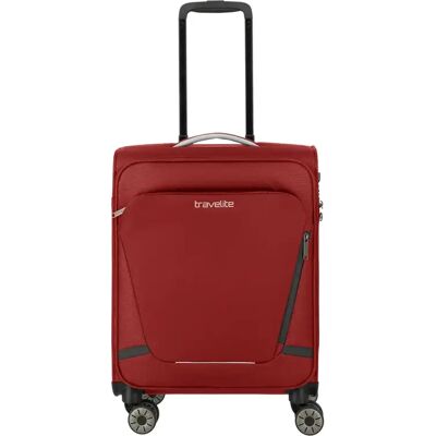 Koffer met 4 wielen travelite Jetpack S Light Rouge S Light Koffer met 4 wielen travelite Jetpack S Light Rouge S Light