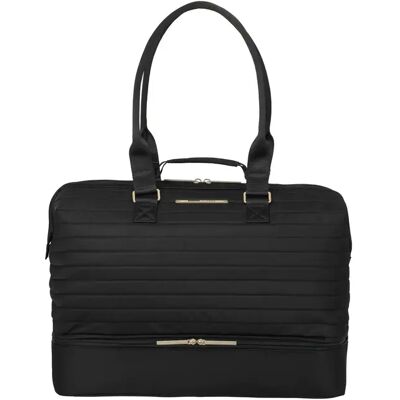 Duffle tas travelite Barbara Stepp Noir 36 L Duffle tas travelite Barbara Stepp Noir 36 L