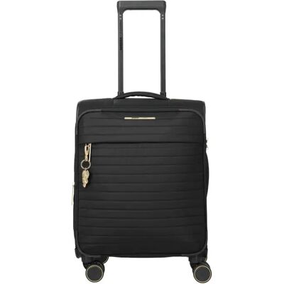 Koffer travelite Barbara Stepp Trolley S ext. Noir S ext, Koffer travelite Barbara Stepp Trolley S ext. Noir S ext,