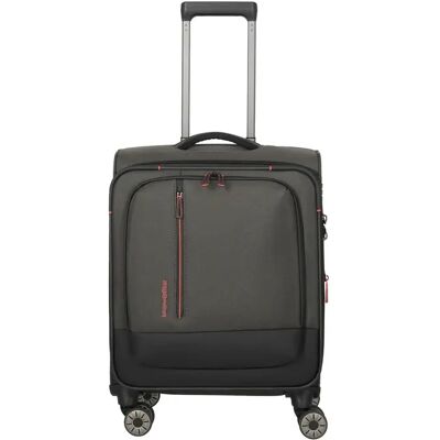 Koffer met 4 wielen travelite Crosslite Trolley S ext. Vert S ext, Koffer met 4 wielen travelite Crosslite Trolley S ext. Vert S ext,