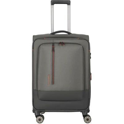 Koffer travelite Crosslite Trolley M ext. Vert M ext, Koffer travelite Crosslite Trolley M ext. Vert M ext,