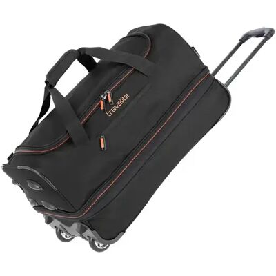 Reistas travelite Basics S ext. Noir S ext, Reistas travelite Basics S ext. Noir S ext,