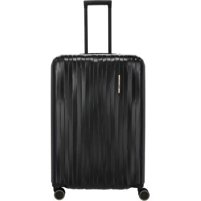 Koffer travelite Barbara Novelty Trolley L Noir L Koffer travelite Barbara Novelty Trolley L Noir L