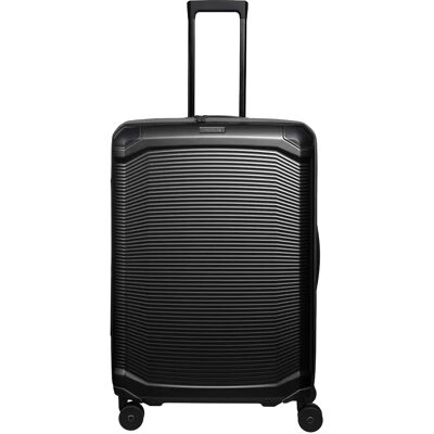 Koffer travelite Millennium Trolley L Noir TU Koffer travelite Millennium Trolley L Noir TU