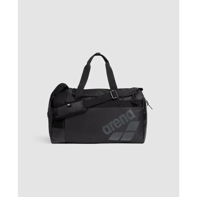 Duffle tas Arena All Set 40L Zwart TU Duffle tas Arena All Set 40L Zwart TU