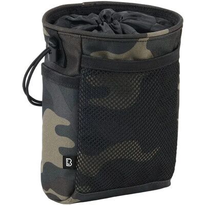 Zak Brandit Molle Tactical Groen TU Zak Brandit Molle Tactical Groen TU