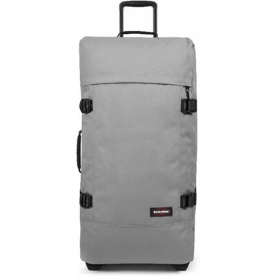 Wieltas Eastpak Tranverz L Gris TU Wieltas Eastpak Tranverz L Gris TU