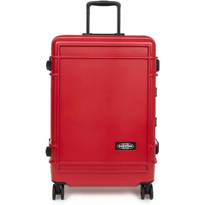 Koffer Eastpak Resist'r Case L Rood TU Koffer Eastpak Resist'r Case L Rood TU