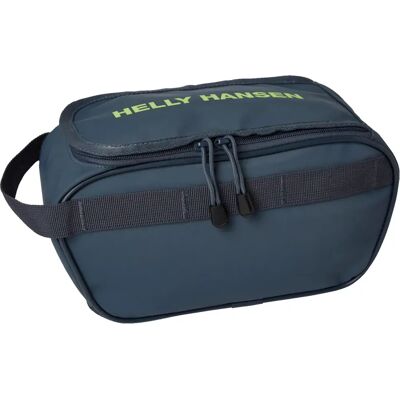 Toilettas Helly Hansen H/H Scout Blauw TU Toilettas Helly Hansen H/H Scout Blauw TU