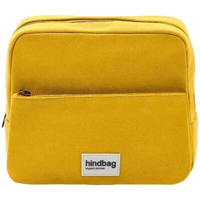 Toilettas Hindbag Alix Jaune TU Toilettas Hindbag Alix Jaune TU