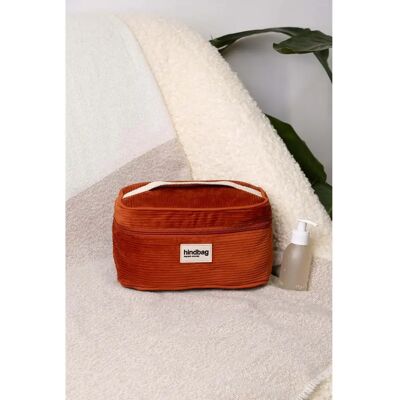Toilettas Hindbag Gaspard Rouge TU Toilettas Hindbag Gaspard Rouge TU