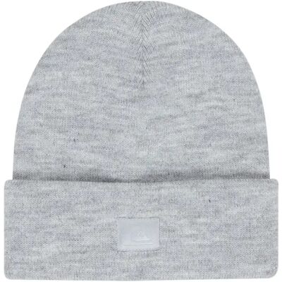 Kinderhoed Quiksilver Brigade Gris TU Kinderhoed Quiksilver Brigade Gris TU