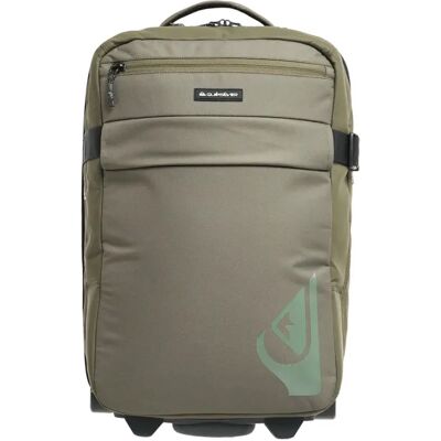 Koffer op wieltjes Quiksilver Cabin Lug Vert 41 L Koffer op wieltjes Quiksilver Cabin Lug Vert 41 L