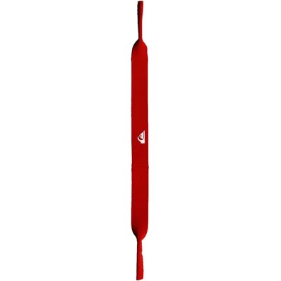Brilkoorden Quiksilver Neoprene Rouge TU Brilkoorden Quiksilver Neoprene Rouge TU