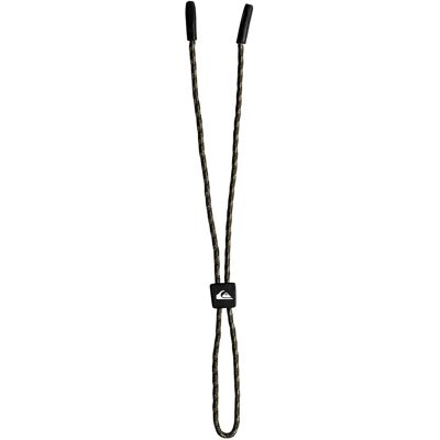 Cordons met bril Quiksilver Cord Groen TU Cordons met bril Quiksilver Cord Groen TU