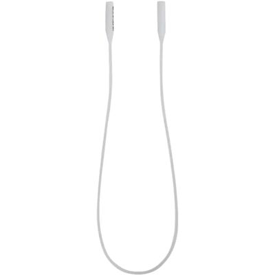 Siliconen brillenkoord Quiksilver Qs Wit TU Siliconen brillenkoord Quiksilver Qs Wit TU