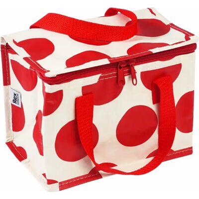 Isothermische lunchtas Rex London Spotlight Wit 3 L Isothermische lunchtas Rex London Spotlight Wit 3 L