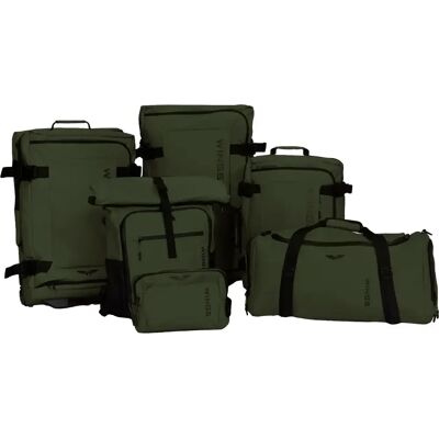Reistas Wings Rook (x6) Vert TU Reistas Wings Rook (x6) Vert TU