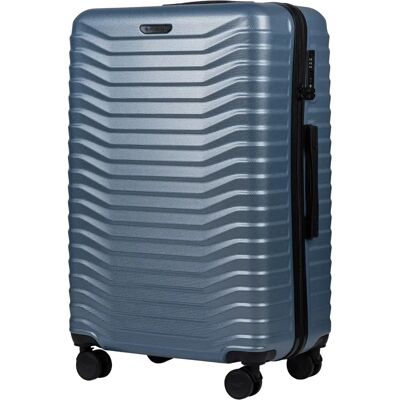 Koffer Wings Sea Eagle 28" Bleu 97 L Koffer Wings Sea Eagle 28" Bleu 97 L