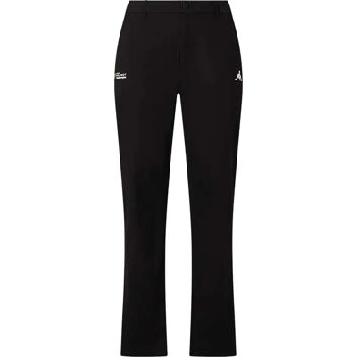 Broek Kappa Adrax Peugeot Sport Noir S Broek Kappa Adrax Peugeot Sport Noir S