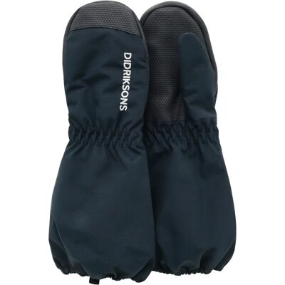 Kinderwanten Didriksons Shell 11 Bleu 0/2 ans Kinderwanten Didriksons Shell 11 Bleu 0/2 ans