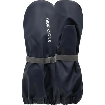 Kinderwanten Didriksons Pileglove 9 Bleu 6/8 ans Kinderwanten Didriksons Pileglove 9 Bleu 6/8 ans