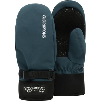 Kinderwanten Didriksons Lovas 2 Bleu 6/8 ans Kinderwanten Didriksons Lovas 2 Bleu 6/8 ans