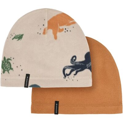 Kinderhoed Didriksons Monte Orange 48/50 cm Kinderhoed Didriksons Monte Orange 48/50 cm