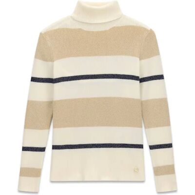 Meisjestrui Guess J6BR07-Z1341 Beige 7 ans Meisjestrui Guess J6BR07-Z1341 Beige 7 ans