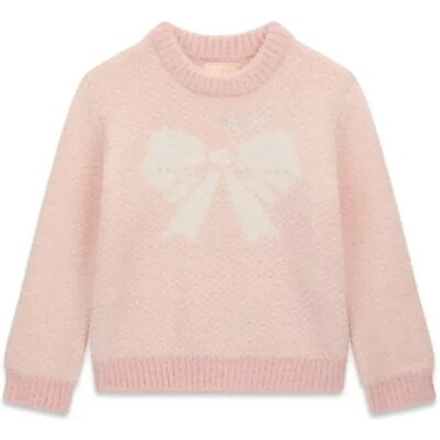 Meisjestrui Guess K6BR09-Z1641 Rose 6/7 ans Meisjestrui Guess K6BR09-Z1641 Rose 6/7 ans