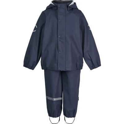 Set meisjesregenkleding Mikk-Line Bleu 3 ans Set meisjesregenkleding Mikk-Line Bleu 3 ans
