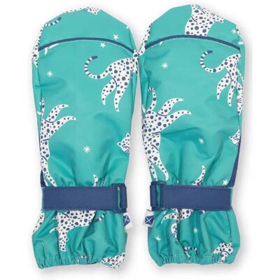 Kinderwanten Kite Nimbus Bleu 6 jaar oud Kinderwanten Kite Nimbus Bleu 6 jaar oud