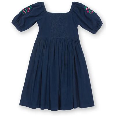 Meisjesjurk Kite Belle of the Ball Bleu 10/11 jaar Meisjesjurk Kite Belle of the Ball Bleu 10/11 jaar