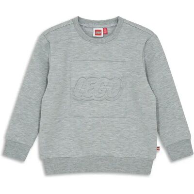 Junior Sweatshirt Lego Wear SKY 100 Gris 9 jaar oud Junior Sweatshirt Lego Wear SKY 100 Gris 9 jaar oud