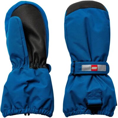Kinderwanten Lego Wear Atlin 706 Bleu 9/10 jaar Kinderwanten Lego Wear Atlin 706 Bleu 9/10 jaar