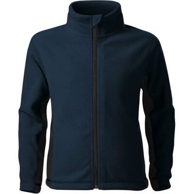 Kinderfleece Malfini Frosty 529 Bleu 10 jaar Kinderfleece Malfini Frosty 529 Bleu 10 jaar