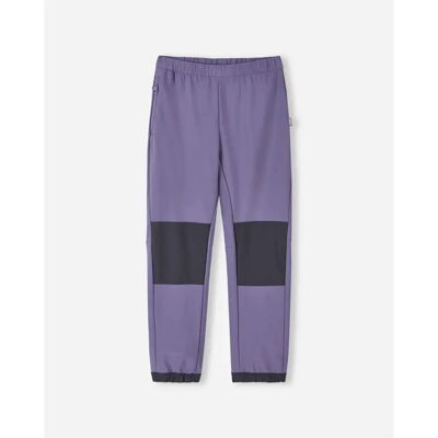 Kinderen joggingbroek Reima Menoon Rose Elf jaar oud Kinderen joggingbroek Reima Menoon Rose Elf jaar oud