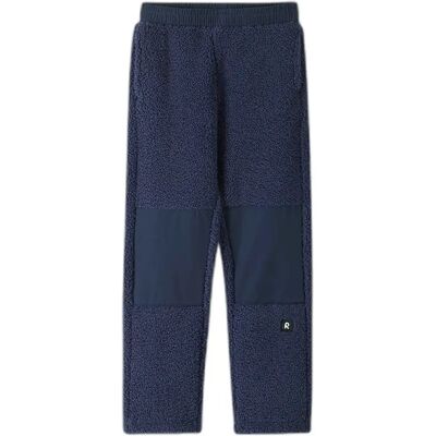 Kinderen joggingbroek Reima Termos Blauw Elf jaar oud Kinderen joggingbroek Reima Termos Blauw Elf jaar oud