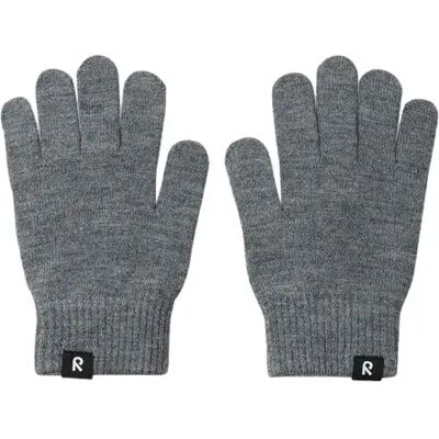 Kinderhandschoenen Reima Sormin Gris 6/10 jaar Kinderhandschoenen Reima Sormin Gris 6/10 jaar