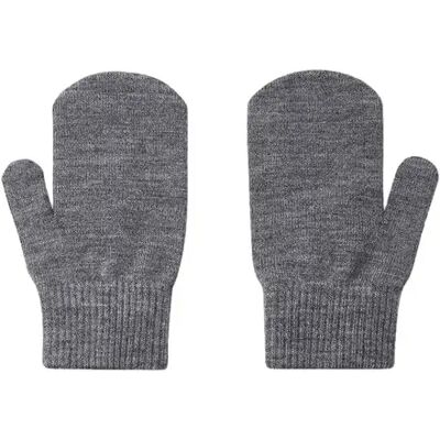 Kinderwanten Reima Sumppu Gris 6/10 jaar Kinderwanten Reima Sumppu Gris 6/10 jaar