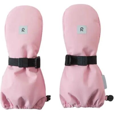 Kinderwanten Reima Ote Gris 1/2 jaar Kinderwanten Reima Ote Gris 1/2 jaar
