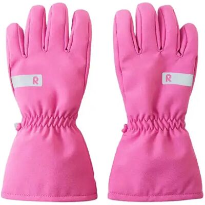 Kinderhandschoenen Reima Milne Rose 8/10 jaar Kinderhandschoenen Reima Milne Rose 8/10 jaar