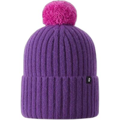 Kinderhoed Reima Topsu Violet 4/7 jaar Kinderhoed Reima Topsu Violet 4/7 jaar