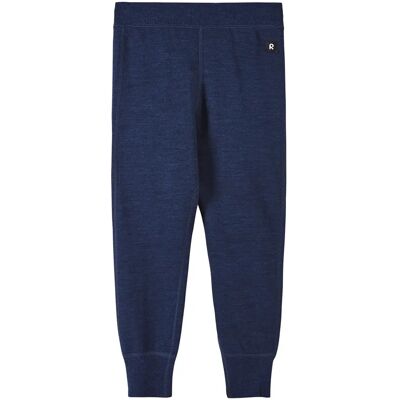 Kinderen joggingbroek Reima Misam Blauw Elf jaar oud Kinderen joggingbroek Reima Misam Blauw Elf jaar oud