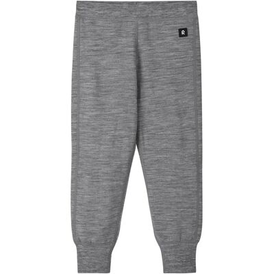 Kinderen joggingbroek Reima Misam Grijs Elf jaar oud Kinderen joggingbroek Reima Misam Grijs Elf jaar oud