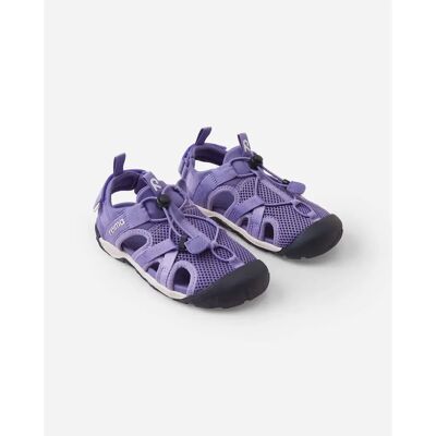 Kindersandalen Reima Tilani Paars 32 Kindersandalen Reima Tilani Paars 32