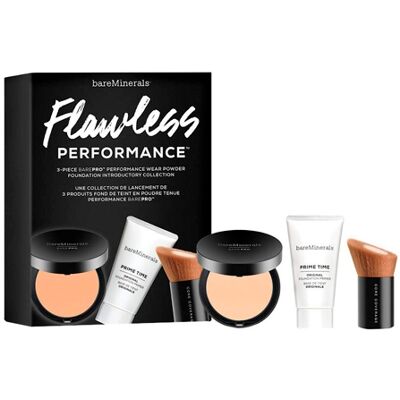bareMinerals Foundation Pecan - Mini set bareMinerals Foundation Pecan - Mini set